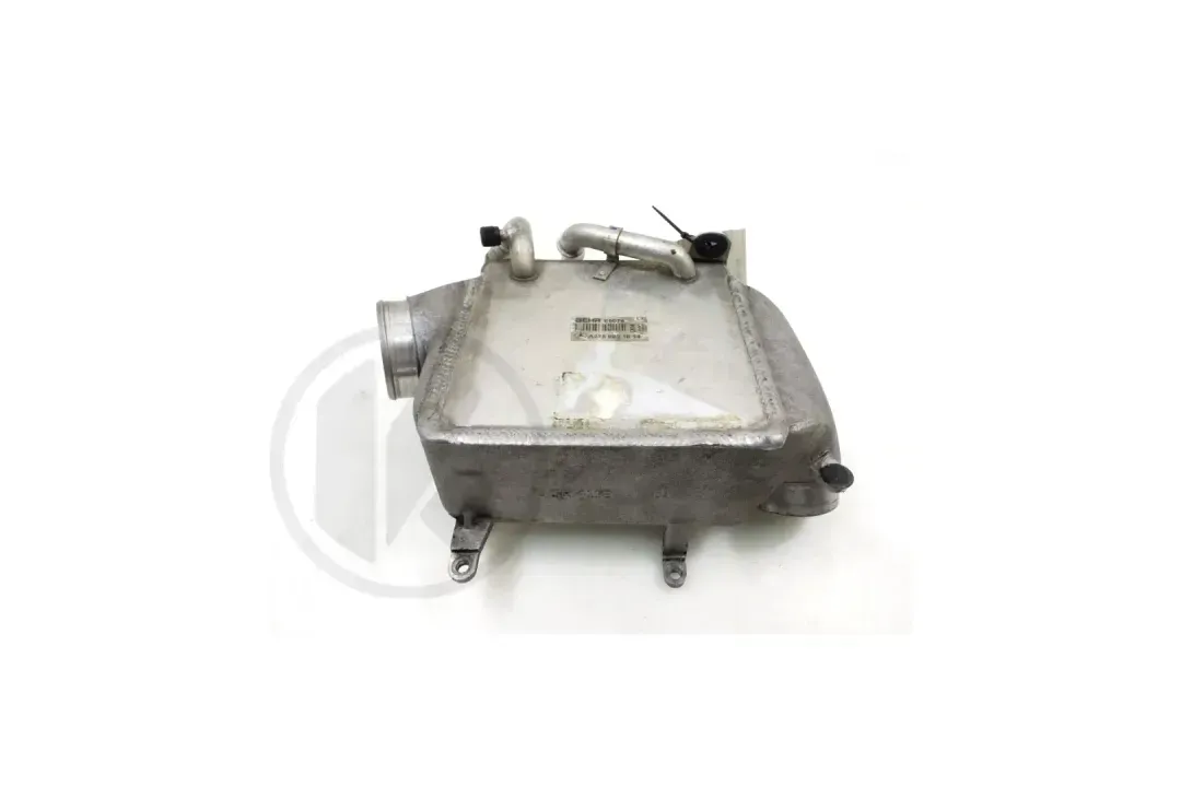 CHARGE AIR COOLER